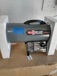 lot 66 image: DYNA-GLO 30K-60K BTU LP Forced Air Propane Portable Heater