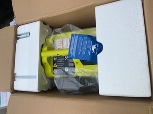 lot 72 image: RYOBI 2,300-Watt Recoil Start Bluetooth Super Quiet Gasoline Powered Digital Inverter Generator with CO Shutdown Sensor
