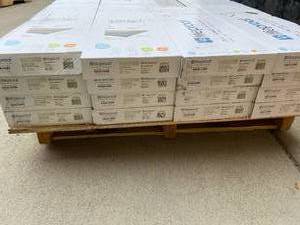 lot 82 image: LIFEPROOF Balsam Wilderness 8.7 in. W x 47.6 in. L Luxury Vinyl Plank Flooring (20.06 sq. ft.case)