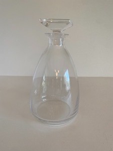 Lalique Decanter