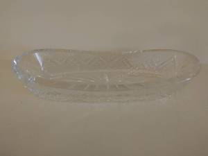 Waterford Crystal Dish
