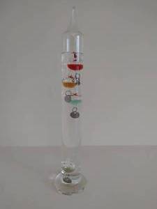 Galileo Thermometer