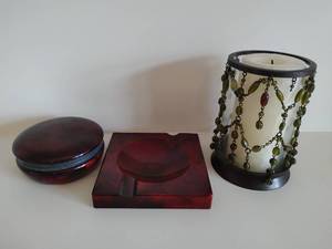 Collection of Home Dcor