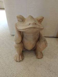 Wood Frog
