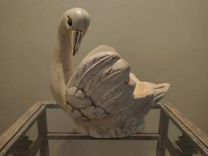 Swan Dcor Made in Costa Rica