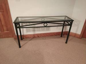 Hallway Table