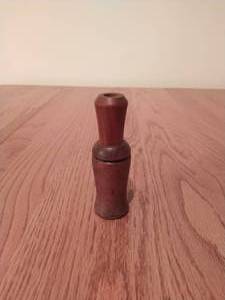 Old Duck Call