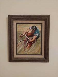 Framed Art