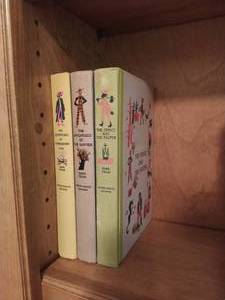 Mark Twain Collection