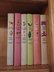 Louisa May Alcott Collection