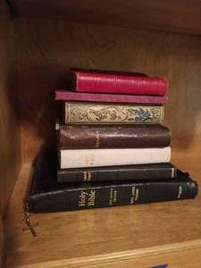 Bibles