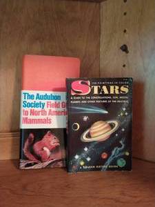 Field And Star Guides