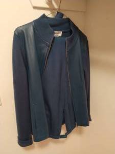 Pendleton Pant-Suit