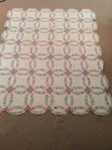 Antique Quilt