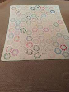 Antique Quilt