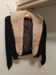 Fur Jacket