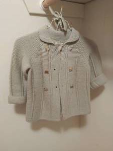 100% Wool Jacket