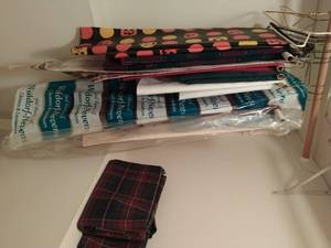 Collection Of Table Cloths