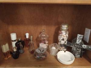 Perfume & Dcor