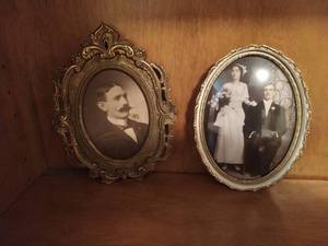 Vintage Photographs