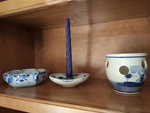 Delft Ceramics