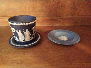Jasperware