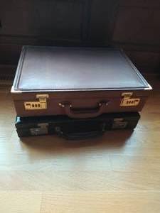 Two Briefcases