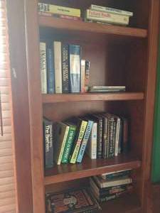 Collection of Books