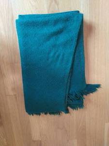 Throw Blanket