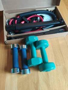 Exercise Equipment