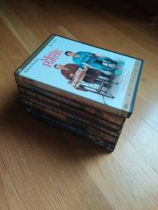 Collection of Movies