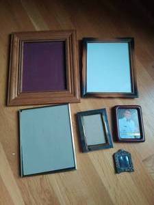 Collection of Frames