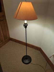 Standing Floor Lamp