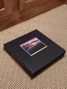 Four Editions Of Nautical Quarterly