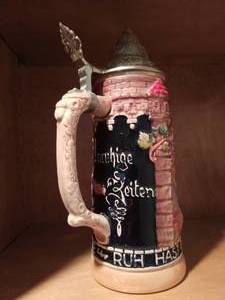 German Stein