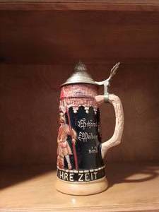 German Stein