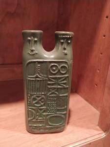 Ceramic Vase