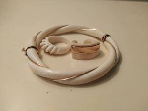 Collection Of Jewelry