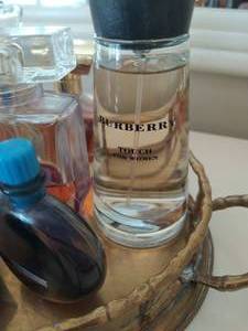 Collection OF Perfume