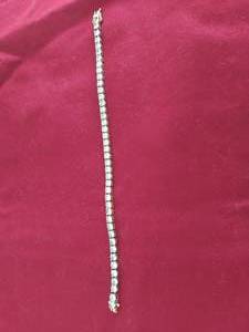 14K Gold Bracelet