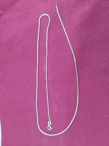 14K Gold Necklace