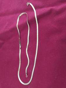 14K Gold Necklace