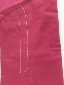 14K Gold Necklace