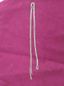 14K Gold Necklace