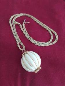 14K Gold Necklace