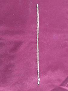 14K Gold Bracelet