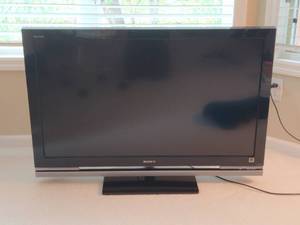 Sony 40 TV