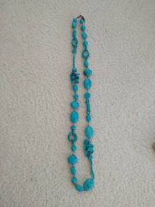 Turquoise Necklace