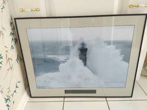 Framed Art