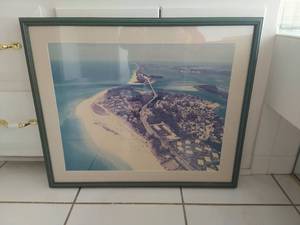 Framed Art